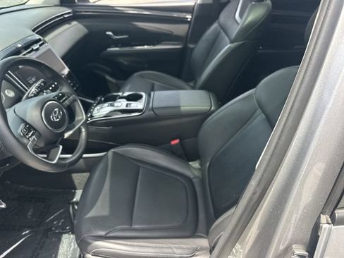 Used 2024 Hyundai Tucson Limited AWD/4WD image 18