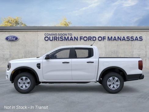 New 2026 Ford Ranger XL RWD image 4