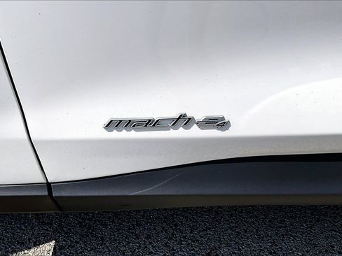 Used 2023 Ford Mustang Mach-E Select AWD/4WD image 7