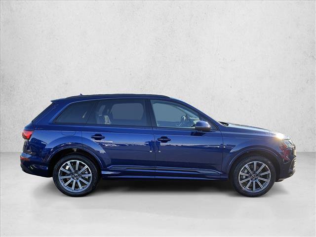 Used 2023 Audi Q7 2.0T Premium Plus AWD/4WD image 4