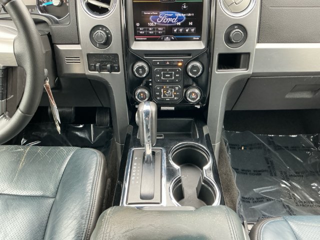 Used 2014 Ford F150 Limited AWD/4WD image 15