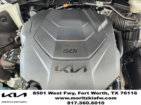 Used 2022 Kia Telluride S FWD image 30