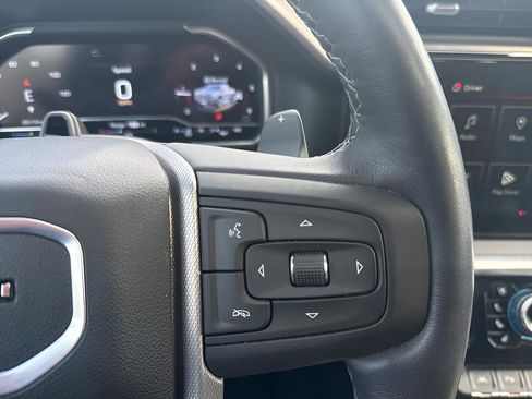 Used 2024 GMC Sierra 1500 Denali image 21
