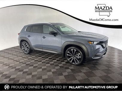 New 2025 MAZDA CX-50 AWD 2.5 S w/ Weather Package