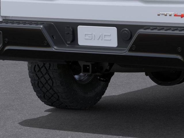 New 2026 GMC Sierra 1500 AT4X AWD/4WD image 15