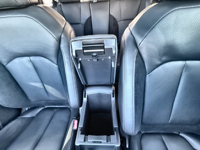 New 2026 Subaru Forester Touring AWD/4WD image 23