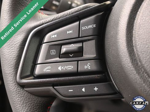 Certified 2025 Subaru Legacy Sport image 24