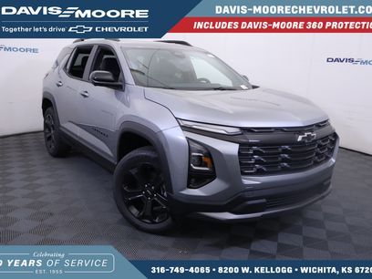 New 2026 Chevrolet Equinox LT w/ Convenience Package II