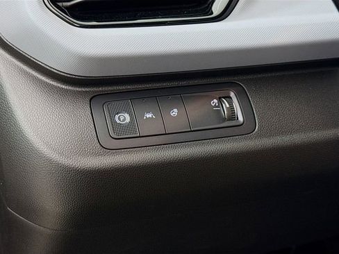 New 2027 Chevrolet Bolt RS image 12