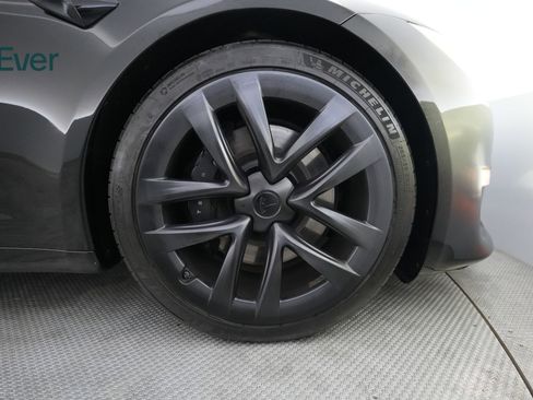 Used 2022 Tesla Model S Plaid AWD/4WD image 20
