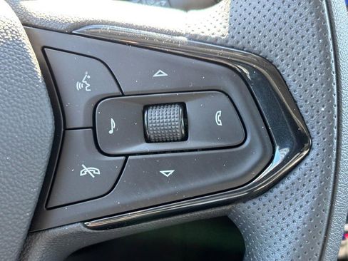 New 2026 Chevrolet TrailBlazer LS w/ LS Convenience Package image 14