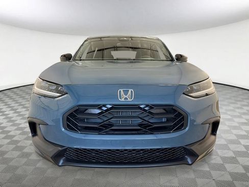 New 2027 Honda HR-V Sport image 9