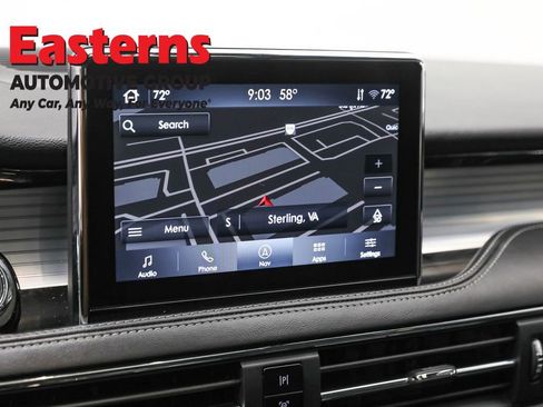 Used 2021 Lincoln Corsair Standard w/ Premium Package image 19