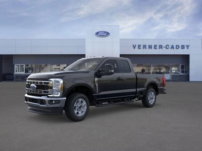 New 2026 Ford F350 XLT