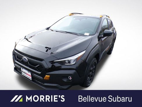 New 2026 Subaru Crosstrek 2.5i Wilderness w/ Wilderness Package AWD/4WD image 1