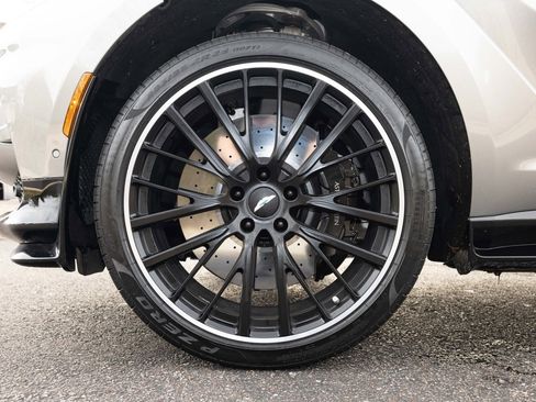 Used 2023 Aston Martin DBX 707 image 78