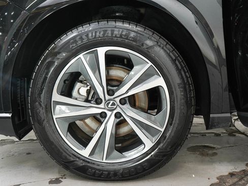 Used 2024 Lexus RX 350h w/ Convenience Package AWD/4WD image 29