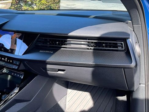 Used 2025 Audi RS 3 w/ Dynamic Plus Package image 19