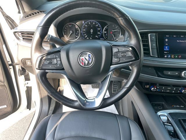 Used 2023 Buick Enclave Premium AWD/4WD image 42