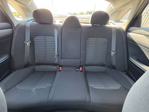 Used 2025 Kia K5 LXS image 37