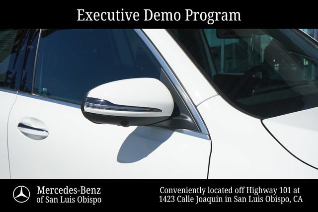 Used 2026 Mercedes-Benz GLB 250 image 11