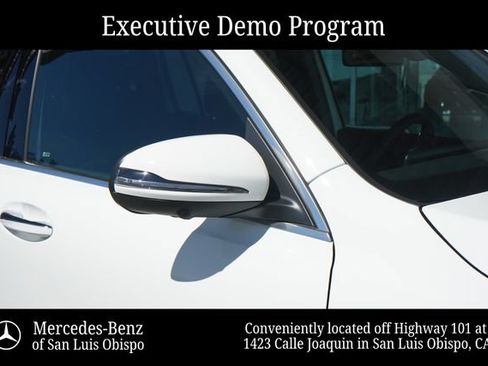 Used 2026 Mercedes-Benz GLB 250 image 11