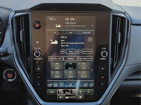 New 2026 Subaru Crosstrek 2.5i Premium image 13