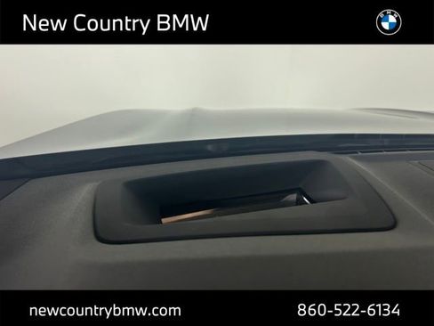 Used 2023 BMW X3 xDrive30i w/ M Sport Package image 21