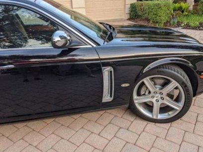 Used 2006 Jaguar XJ Vanden Plas Super V8 Portfolio