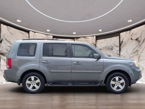Used 2009 Honda Pilot EX-L image 14
