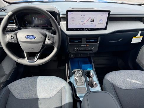 New 2026 Ford Maverick XLT AWD/4WD image 26