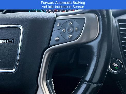 Used 2019 GMC Yukon Denali w/ Denali Ultimate Package image 14