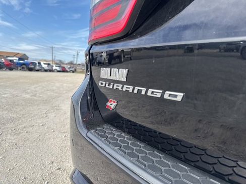 Used 2022 Dodge Durango SRT image 10