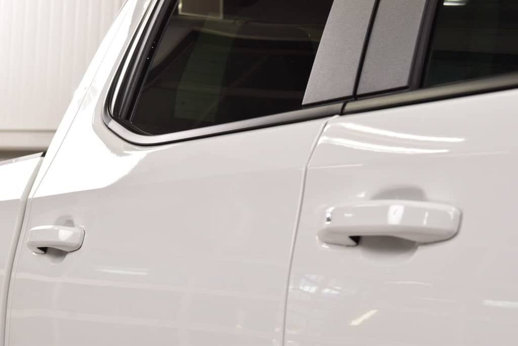 New 2026 Chevrolet Silverado 1500 RST AWD/4WD image 21