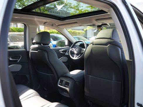 Certified 2024 Acura RDX SH-AWD w/ Technology Package image 34