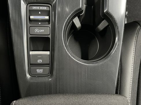 New 2026 Honda Civic Sport image 31