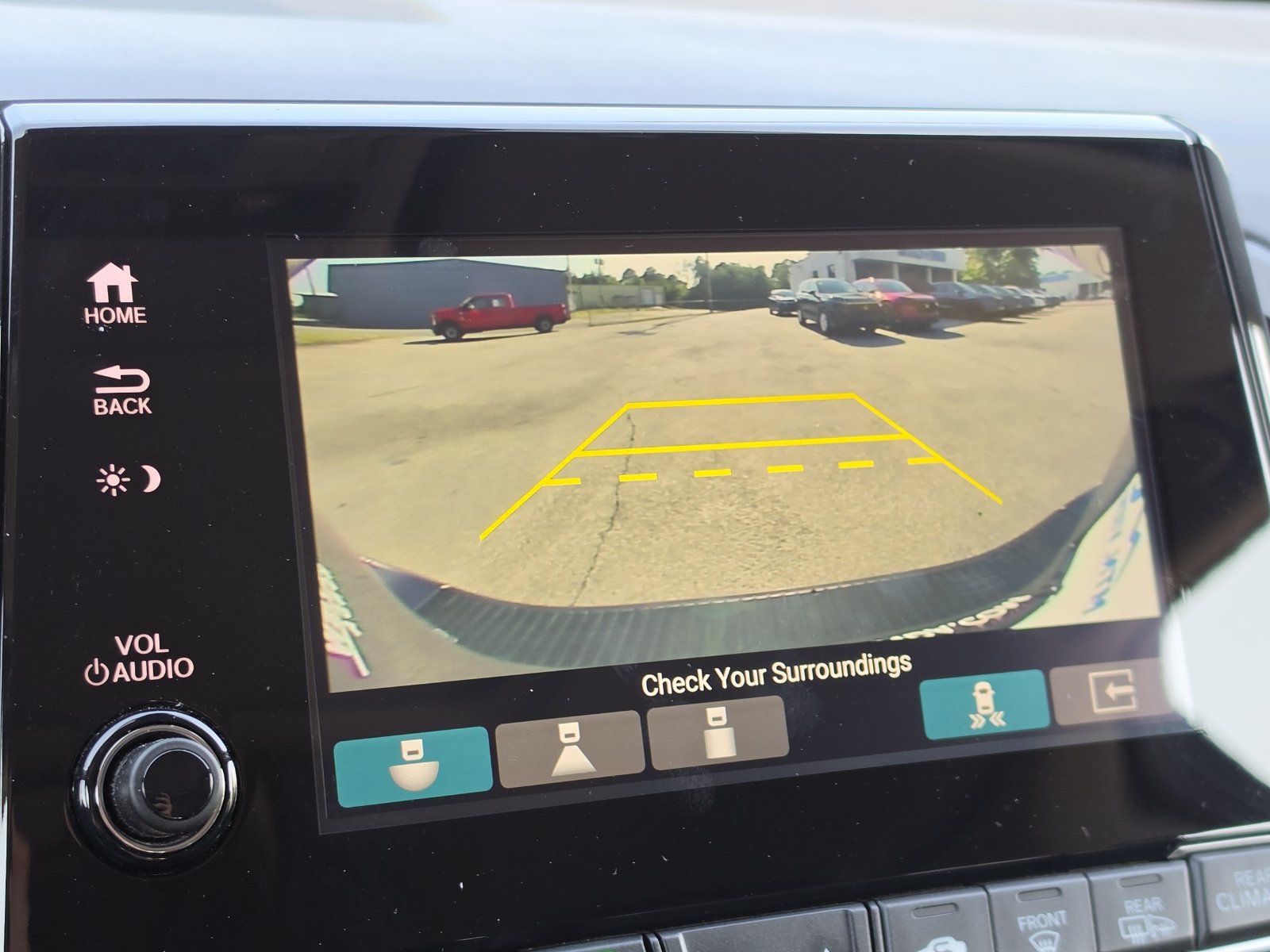 Used 2023 Honda Odyssey Touring image 28