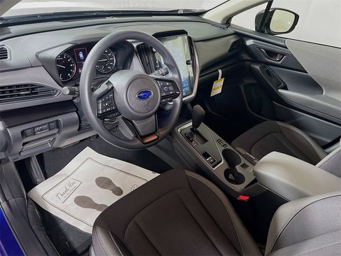 New 2025 Subaru Crosstrek 2.5i Premium image 10