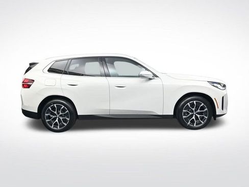 New 2026 BMW X3 xDrive30 w/ Convenience Package image 3