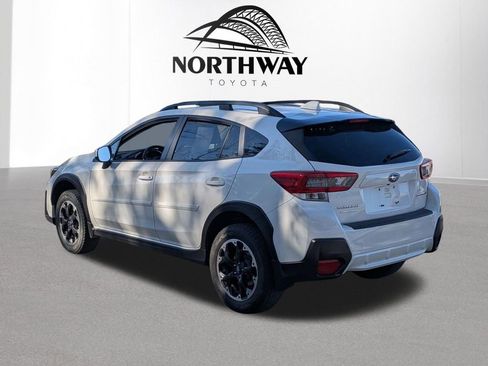 Used 2023 Subaru Crosstrek 2.0i Premium AWD/4WD image 6
