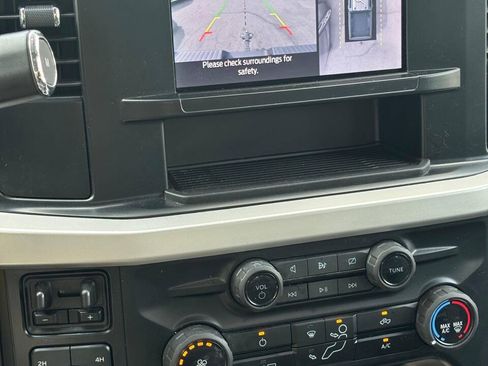 Used 2024 Ford F350 XL w/ 360-Degree Camera Package AWD/4WD image 26
