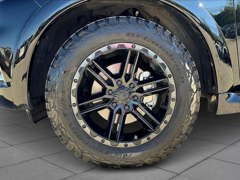 Used 2022 INFINITI QX80 Sensory w/ Cargo Package image 10