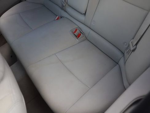 Used 2015 INFINITI Q50 Premium w/ All Weather Package RWD image 13