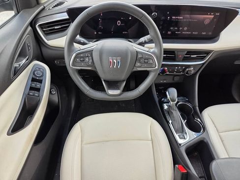 Used 2024 Buick Encore GX Sport Touring w/ Comfort Package FWD image 12