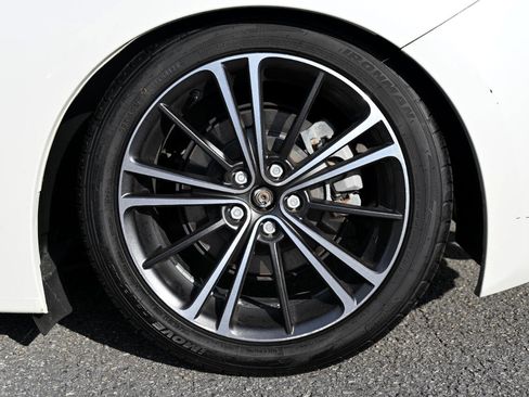 Used 2014 Subaru BRZ Limited image 34