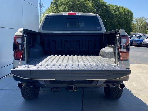 New 2026 Ford Ranger Raptor AWD/4WD image 7