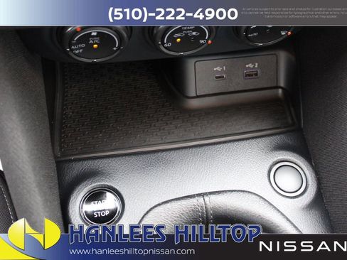 Certified 2024 Nissan Z Sport w/ Floor Mat Package image 19