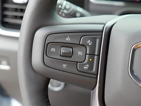 New 2026 GMC Sierra 3500 Denali Ultimate image 11