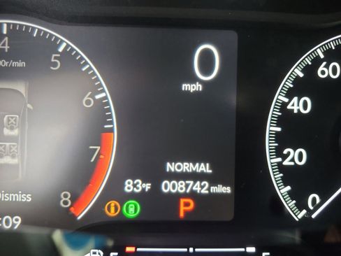 Certified 2025 Honda Civic Sport image 31