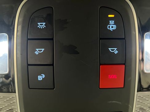 Used 2025 Hyundai Palisade SEL image 65